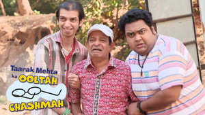 तारक मेहता का उल्टा चश्मा 1. évad Ep.4577 4577. epizód