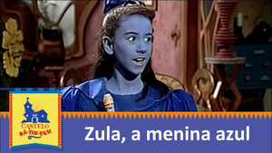 Castelo Rá-Tim-Bum 1. évad Ep.53 53. epizód