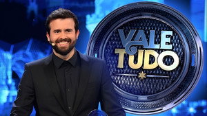 Vale Tudo kép