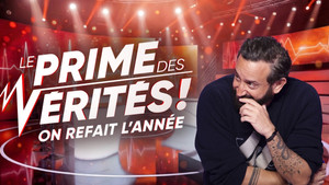 Le Prime des Vérités ! 1. évad Ep.5 5. epizód
