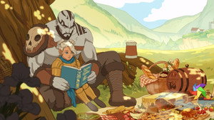 Critical Role Speciális epizódok Ep.103 103. epizód