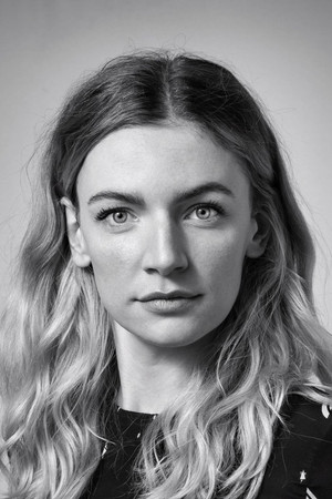 Molly Egelind profil kép