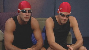Big Brother 3. évad Ep.25 25. epizód