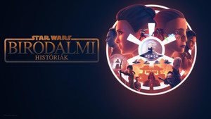 Star Wars: Birodalmi históriák kép