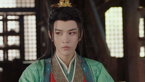 青丘药郎 1. évad Ep.5 5. epizód