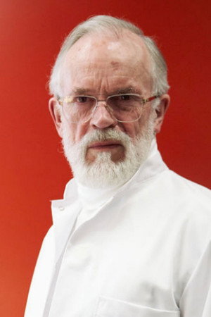 Anders Hove profil kép