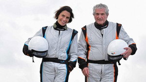 Top Gear France 4. évad Ep.6 6. epizód
