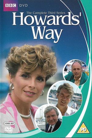Howards' Way 3. évad (1987-09-03) poszter