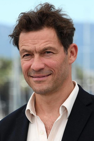 Dominic West profil kép