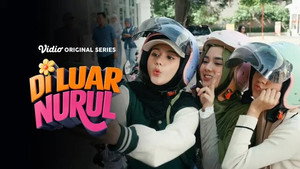 Di Luar Nurul 1. évad Ep.1 1. epizód