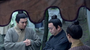 女医明妃传 1. évad Ep.1 1. epizód
