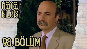 Hayat Bilgisi 3. évad Ep.39 39. epizód