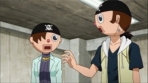 金田一少年の事件簿R 1. évad Ep.23 23. epizód