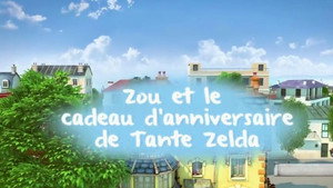 Zou 3. évad Ep.45 45. epizód