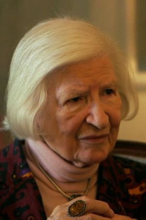 P. D. James profil kép
