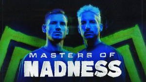 Masters of Madness kép