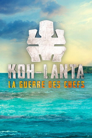 Koh-Lanta 23. évad (2019-03-15) poszter