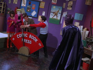 Batman 2. évad Ep.48 48. epizód