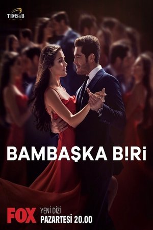 Bambaşka Biri poszter