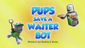 PAW Patrol 7. évad Ep.5 5. epizód