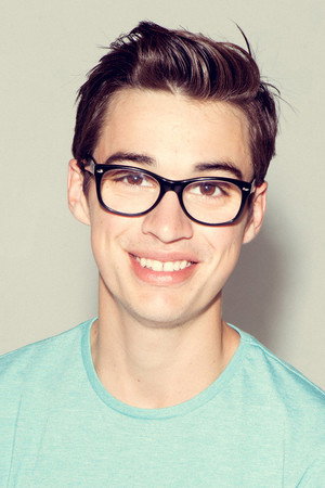 Joey Bragg profil kép