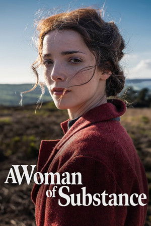 A Woman of Substance poszter