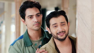 पंड्या स्टोर 2. évad Ep.12 12. epizód