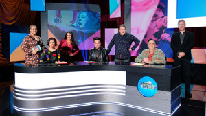 Spicks and Specks 10. évad Ep.6 6. epizód
