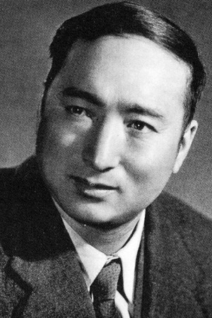 Qiang Chen profil kép