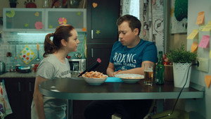 СашаТаня 3. évad Ep.27 27. epizód