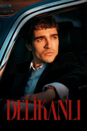 Delikanlı poszter