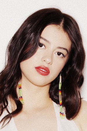 Amber Midthunder profil kép