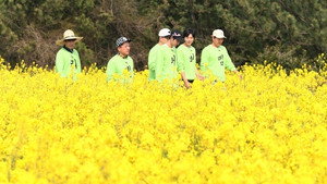 1박 2일 3. évad Ep.494 494. epizód