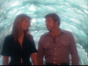 The Bionic Woman 2. évad Ep.1 1. epizód