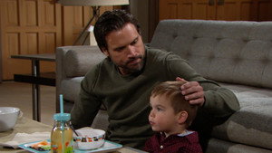 The Young and the Restless 45. évad Ep.123 123. epizód