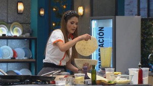 Top Chef VIP 1. évad Ep.25 25. epizód