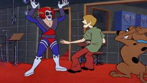 Hol vagy, Scooby Doo! 3. évad Ep.11 11. epizód
