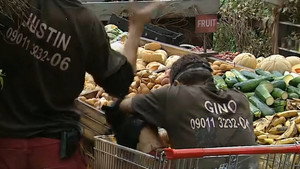 I'm a Celebrity...Get Me Out of Here! 9. évad Ep.17 17. epizód