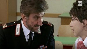 Il maresciallo Rocca 4. évad Ep.1 1. epizód