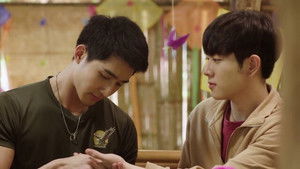 นิทานพันดาว 1. évad Ep.6 6. epizód