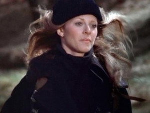 The Bionic Woman 3. évad Ep.9 9. epizód