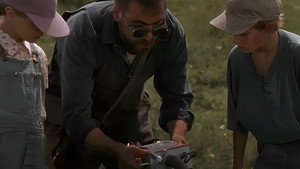 Jake and The Kid 2. évad Ep.5 5. epizód