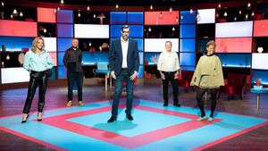 Richard Osman's House of Games 4. évad Ep.51 51. epizód