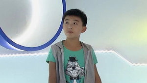 外星小子哆布哆 1. évad Ep.19 19. epizód