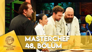 MasterChef Türkiye 6. évad Ep.48 48. epizód