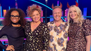 Strictly Come Dancing: It Takes Two 23. évad Ep.25 25. epizód