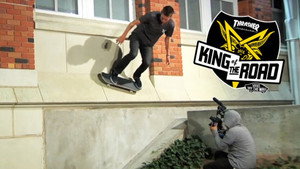 King of the Road 2012. évad Ep.16 16. epizód