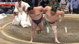 GRAND SUMO Highlights 26. évad Ep.8 8. epizód