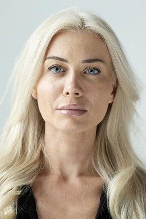 Katherine Diez profil kép