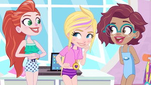 Polly Pocket kép